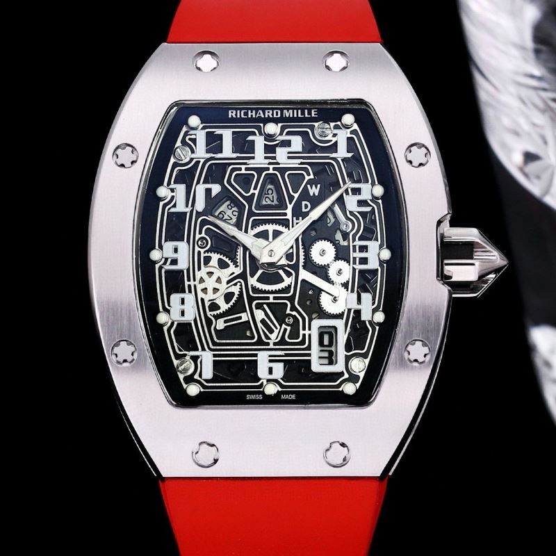 RICHARD MILLE Watches